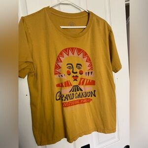 Grand Canyon tee